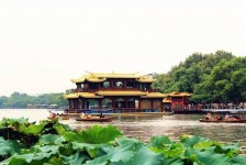 涉县杭州游玩攻略(杭州游玩攻略二天)