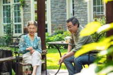 涉县坦言带老伴游遍中国(我和老伴去旅游)
