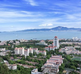 涉县厦门旅游攻略(厦门旅游攻略自由行)