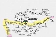 涉县自驾线路(自驾游路线规划app哪个好)
