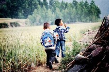 涉县河南一家四口结伴游中国2个月(河南适合一家四口旅游的地方)