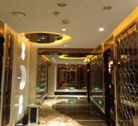 涉县中国夜场伴游招聘骗局(夜场招聘是什么套路)