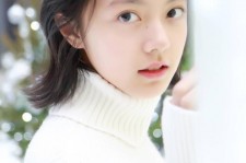 涉县00后女明星(00后女明星热度排名)