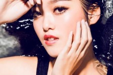 涉县美院系花兼职商务模特女的叫什么的简单介绍