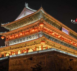 涉县西安旅游攻略(西安旅游攻略自由行路线推荐)
