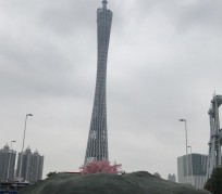 涉县广州游玩攻略(广州游玩攻略景点大全免费)
