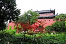 涉县南京旅游攻略(南京旅游攻略自由行攻略)