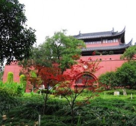 涉县南京旅游攻略(南京旅游攻略自由行攻略)