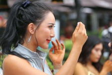 涉县美臀比赛(美臀比赛业余组冠军)