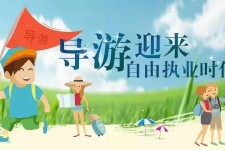 涉县私人伴游 “网约导游”到底是正流行 还是不热闹