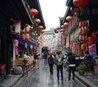 涉县成都自助游(成都自助游住哪里方便)