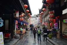 涉县成都自助游(成都自助游住哪里方便)