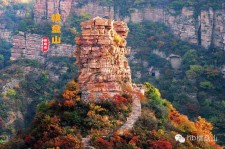涉县石家庄自驾游(石家庄自驾游攻略)