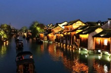 涉县乌镇旅游攻略(乌镇旅游攻略景点必去)