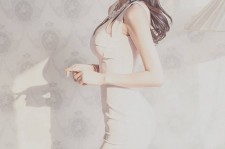 涉县性感模特(性感模特时装走秀)