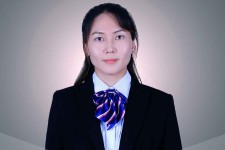 涉县商务伴游招聘 微信群里应聘日薪2万“商务伴游” ，女孩人财两失！