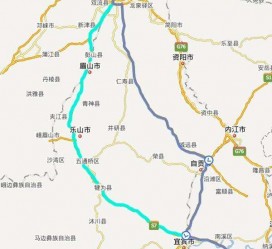 涉县自驾路线(自驾游线路)