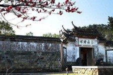 涉县中国伴游网保举一座寺庙(旅游景区寺庙)