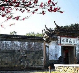 涉县中国伴游网保举一座寺庙(旅游景区寺庙)