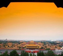 涉县旅游攻略(北京旅游攻略和花费)