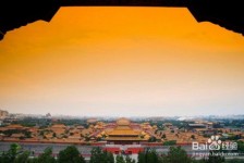 涉县旅游攻略(北京旅游攻略和花费)