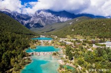 涉县旅游推荐(旅游推介词)