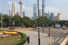 涉县上海自助游(上海自助游团购)
