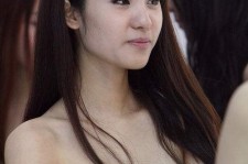 涉县模特走光(时尚模特走秀)