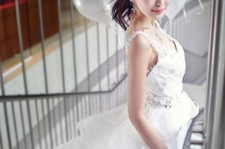 涉县女伴侣兼职婚纱模特(婚纱模特兼职是实的吗)