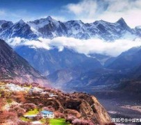涉县旅游地点(旅游地点与地理关系)
