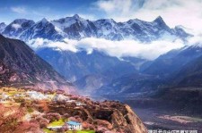涉县旅游地点(旅游地点与地理关系)