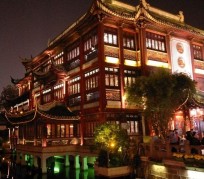 涉县上海旅游攻略(上海旅游攻略5日自助游攻略)