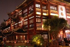 涉县上海旅游攻略(上海旅游攻略5日自助游攻略)