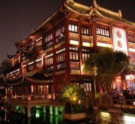 涉县上海旅游攻略(上海旅游攻略5日自助游攻略)