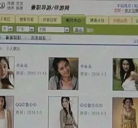 涉县大学生伴游雇用(想做伴游哪里有雇用的?)