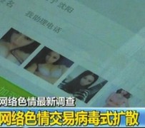 涉县上海伴游 伴游女郎白天陪玩晚上陪睡 网络跑火日薪过万(图)
