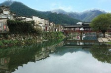 涉县江西旅游攻略(江西旅游攻略必去景点)