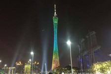 涉县广州游玩攻略(广州游玩攻略2日游)