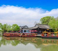涉县旅游景点(旅游景点排行榜)