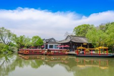 涉县旅游景点(旅游景点排行榜)