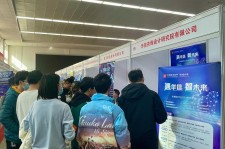 涉县北京伴游招聘 北京各大高校恢复线下招聘会，今年有什么不一样？记者探访