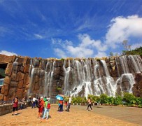 涉县旅游景点介绍(旅游景点介绍结尾)
