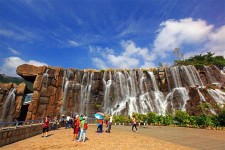 涉县旅游景点介绍(旅游景点介绍结尾)