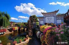 涉县丽江兼职模特伴游(丽江兼职工资日结古城)