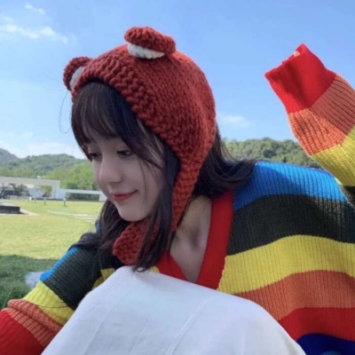 涉县伴游女生刘雨欣的资料