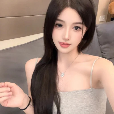 涉县伴游女生陈梦琪的资料