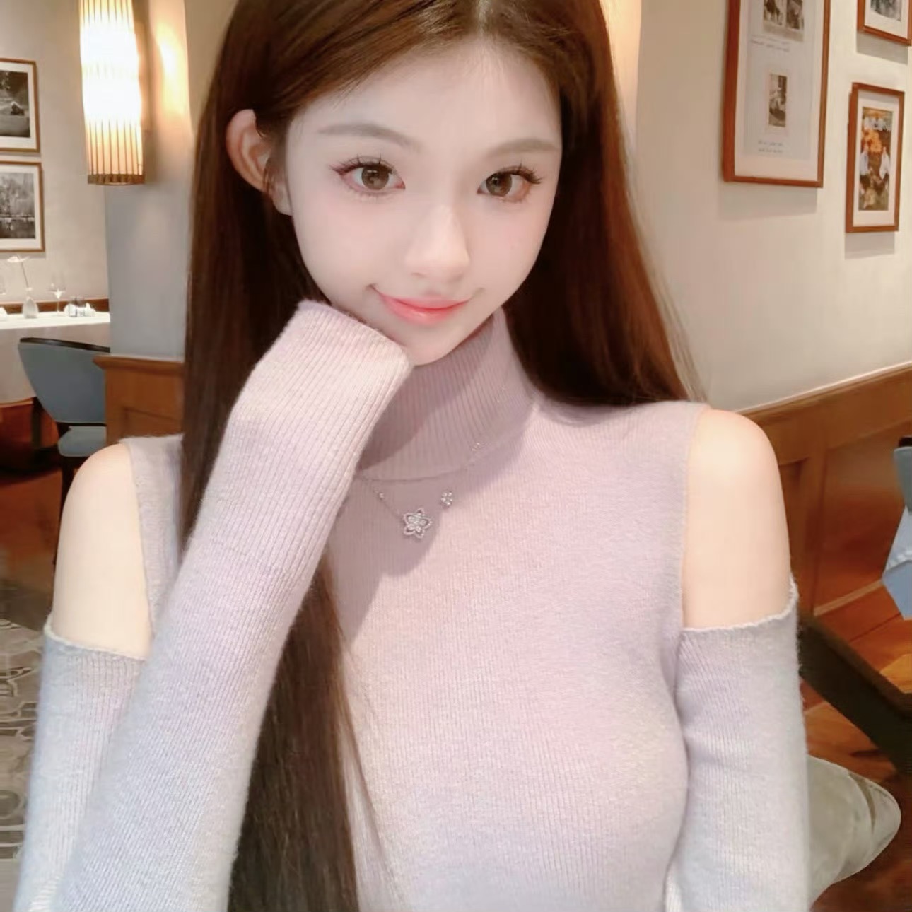 涉县一位伴游女孩的内心独白：在繁华与孤独间寻找自我?