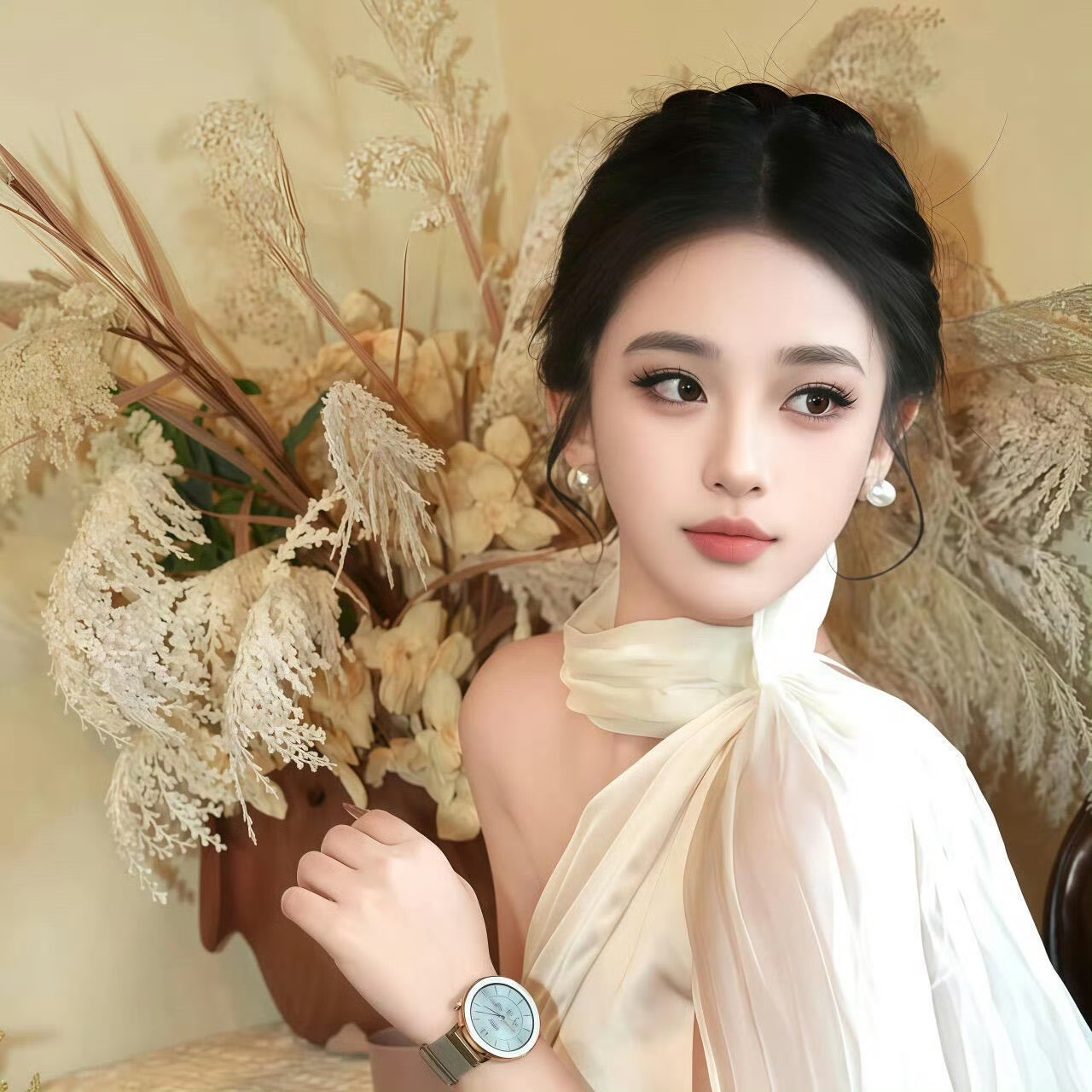 涉县伴游女生宋明曦的资料