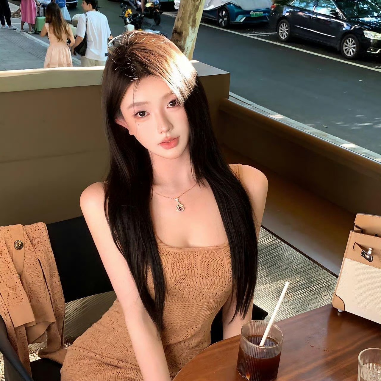 涉县伴游女生苏樱樱的资料