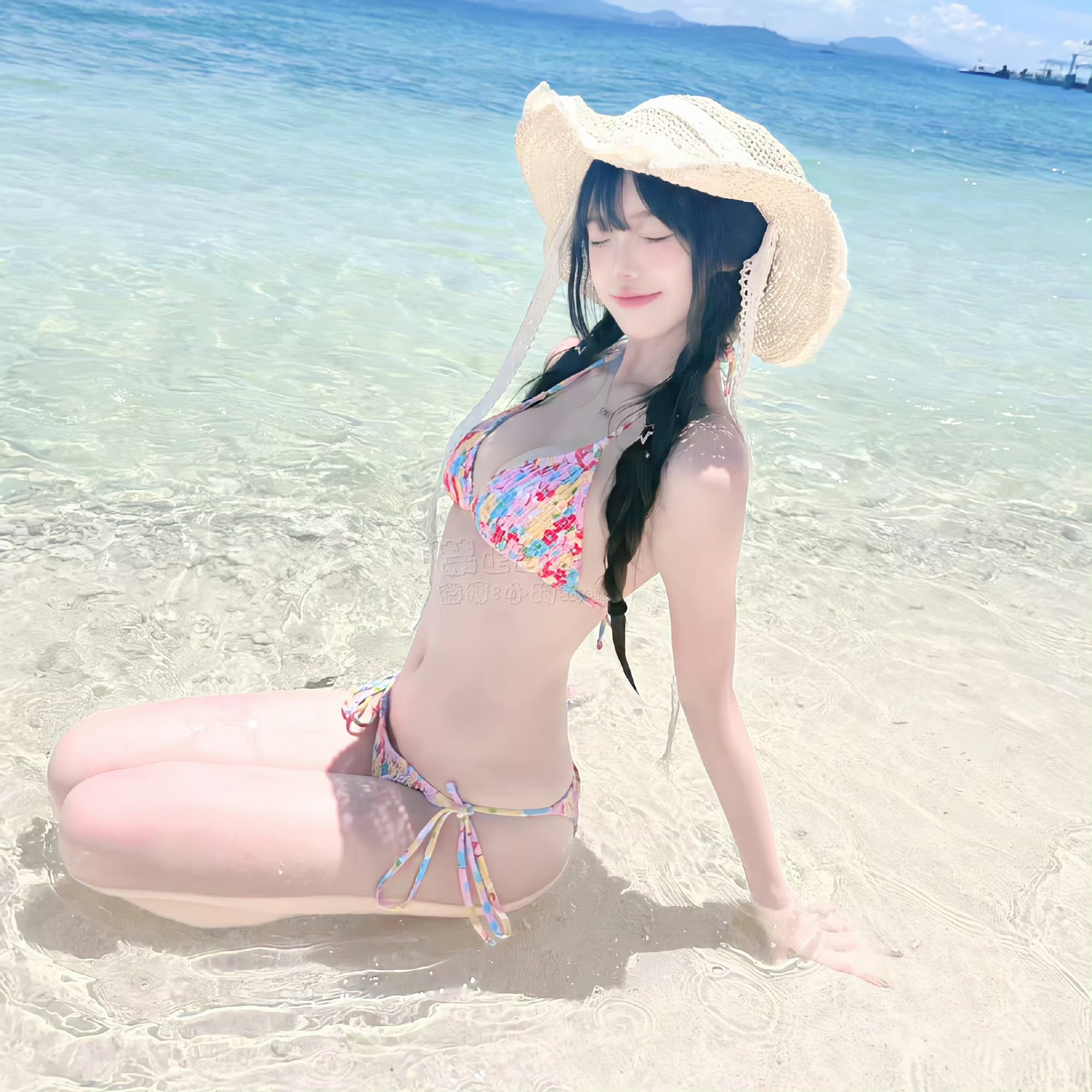 涉县伴游女生苏小糖的资料